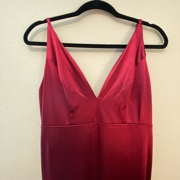 Fashion nova womens dress size XL - Picture 5 of 8